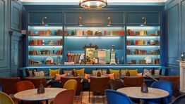 IHG opens second UK Kimpton property
