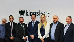 Kings Ferry Group continues expansion drive