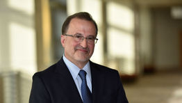 McCormick to leave GBTA role