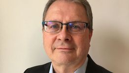 Black Box Partnerships hires rail industry vet