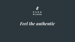 Park Plaza reveals new brand identity