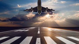 Weighing up the worth of premium flying