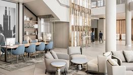 Radisson Collection to open first Polish hotel