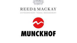 Reed & Mackay launches in the Netherlands