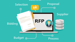 5 top tips for your RFP strategy