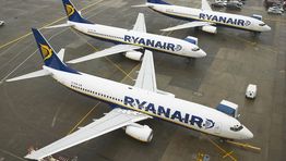 Ryanair ‘one of Europe’s top polluters’