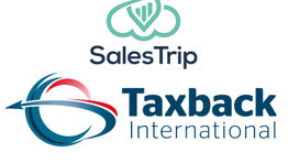 SalesTrip partners with Taxback International