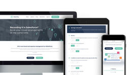 SalesTrip launches new website