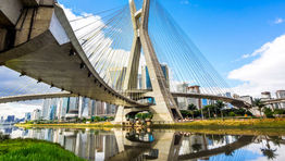 Virgin Atlantic announces South American debut