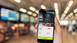 Seatfrog agrees first TMC partnership