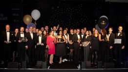 Serviced Apartment Awards celebrates winners