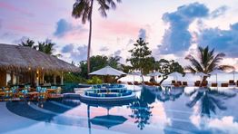 IHG acquires Six Senses for $300m