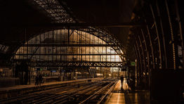 Rail companies want more competition