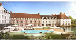 Staycity to open ‘resort-style’ property in Paris