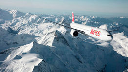 Swiss unveils new long-haul premium economy