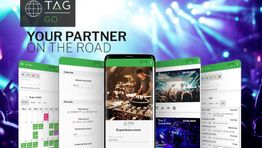 TAG launches new app