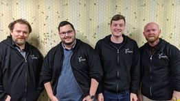 Taptrip wins Business Travel Disrupt Awards