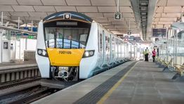 Govia Thameslink fined £5m for timetable chaos