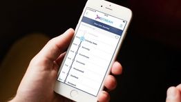 TransPennine Express adds mobile information service