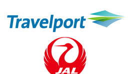 JAL and Travelport to launch Japanese GDS