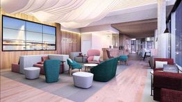 Yotel to bring extended stay concept to Switzerland