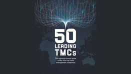 UK’s Leading 50 TMCs revealed