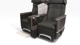 ANA to update domestic seats