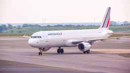 Air France plans job cuts