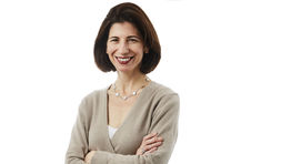Interview: Ariane Gorin, Expedia Partner Solutions