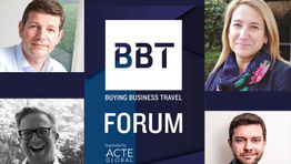 BBT Forum to cover digitalisation in travel programmes
