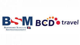 BCD forms marine travel joint venture