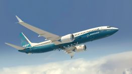 Boeing 737 Max could be grounded for months