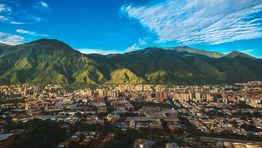US government halts Venezuela flights