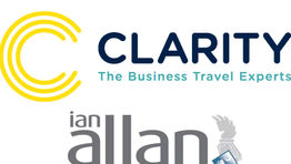 Clarity acquires Ian Allan Travel