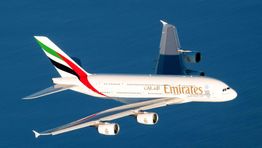 31st year of profit was ‘tough’ for Emirates