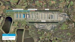 Heathrow Hub to appeal High Court ruling