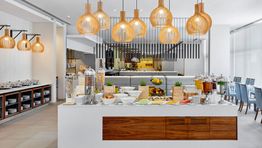 Hilton Garden Inn marks Africa expansion
