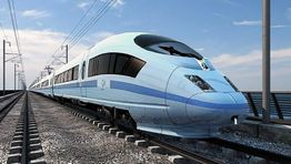 Lord Berkeley: ‘No opportunity to influence’ HS2 review