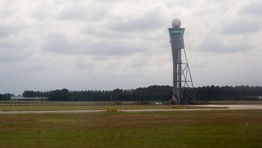 Air traffic control strike shuts Scottish airports