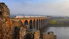 LNER confirms Scottish Azuma roll-out date