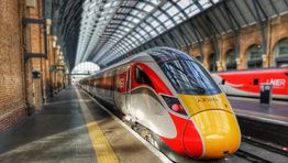 LNER to put Azuma trains into operation this week