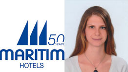 Maritim Hotels grows UK sales team