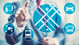 Guest Column: New moves in urban mobility Guest Column: New moves in urban mobility
