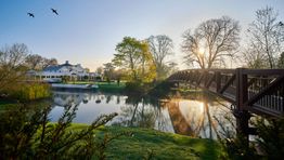 Hyatt and SLH expand loyalty alliance