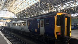 Calls for Northern rail to lose franchise