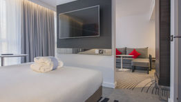 Novotel launches York property expansion