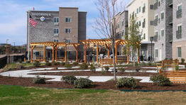 Oakwood forms partnership with WaterWalk
