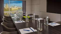 Radisson launches carbon neutral M&E offering