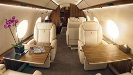 Qatar Airways to grow private jet division