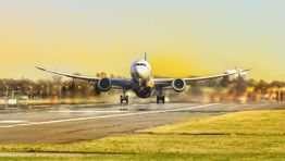 Scotland U-turns on air tax cut